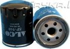 Масляный фильтр Alco Filters для Fiat Multipla I 1999-2010. Артикул SP-940