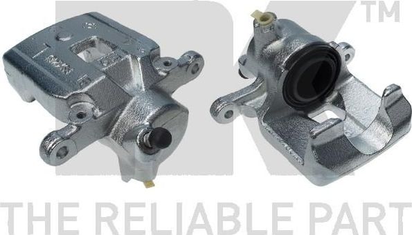 Тормозной суппорт NK (Чугун). Артикул 2145215