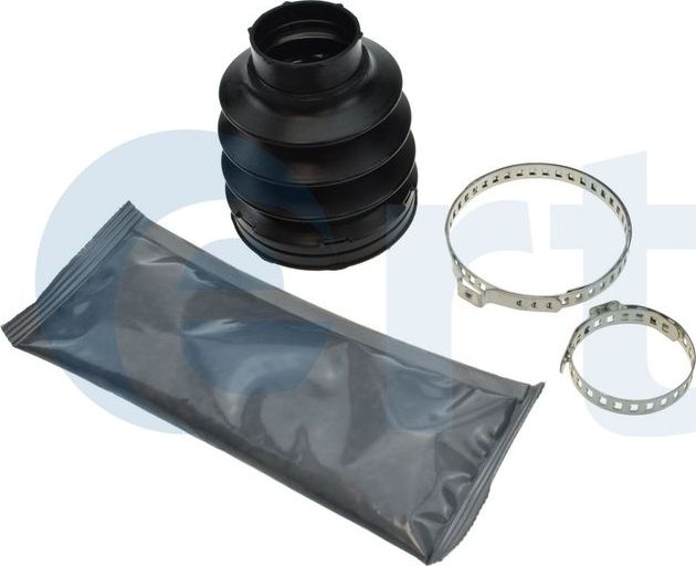 Пыльник шруса (комплект) ERT. Артикул 500561T