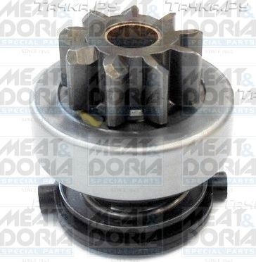 Бендикс стартера Meat & Doria для Toyota Corolla E120, E130 2002-2007. Артикул 47050