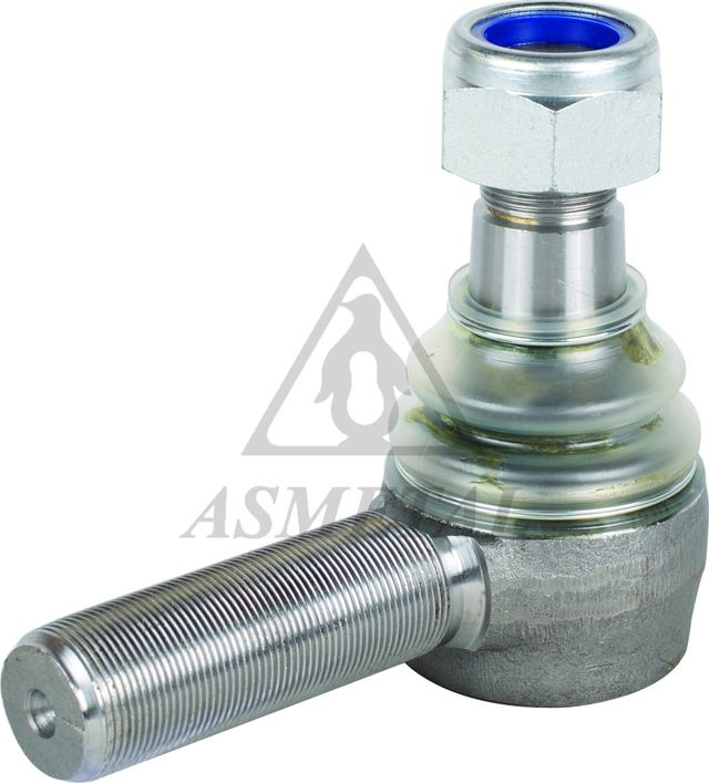 Наконечник рулевой тяги Asmetal. Артикул 17MR0601