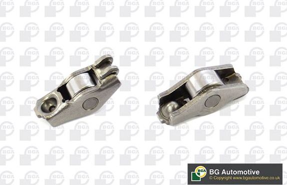 КОРОМЫСЛО OPL AGILAASTRA GHCORSA CDMERIVA 1.0 BGA. Артикул RA5465