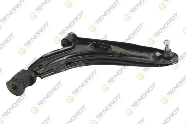 Поперечный рычаг передней подвески Teknorot правый нижний для Fiat Duna 1987-1991. Артикул F-311