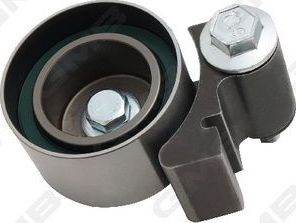 Направляющий (ведущий) ролик ремня ГРМ GMB. Артикул GT60600