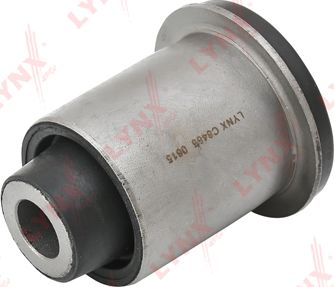 Сайлентблок переднего рычага подвески LYNXauto. Артикул C8485