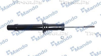 Амортизатор Mando передний для Honda Accord VII 2003-2008. Артикул MSS017366