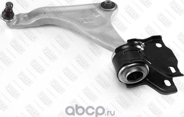Рычаг подвески передний нижний левый (Fixar). Артикул FQ1112L