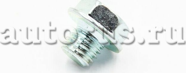 Сливная пробка масляного поддона двигателя Toyota. Артикул 9034110011