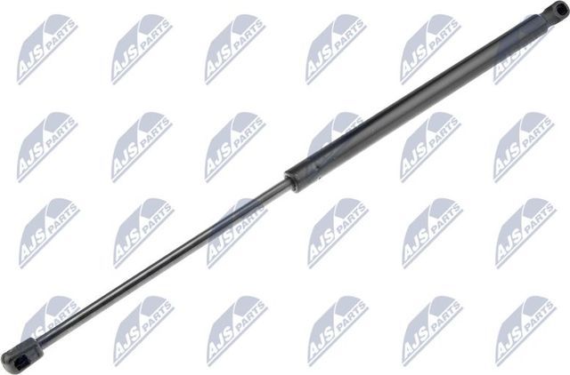 Амортизатор (упор) багажника NTY для Volkswagen Transporter T4 1990-2003. Артикул AE-VW-011