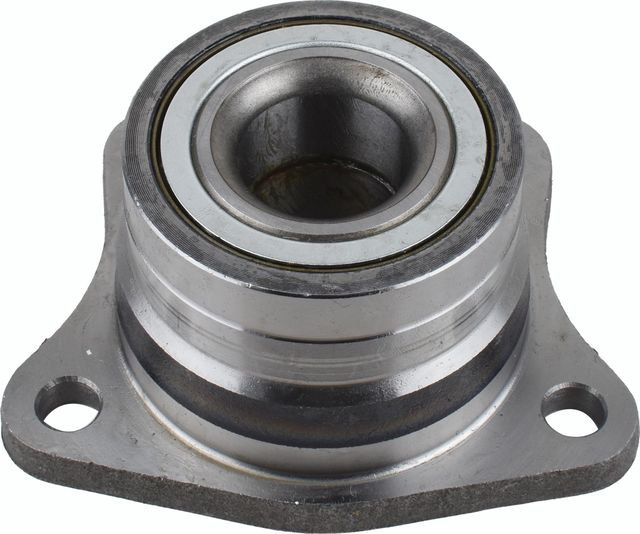 Ступица колеса TOYOTA COROLLA 87-04 SPRINTER 91-02 (Jikiu). Артикул HW21100