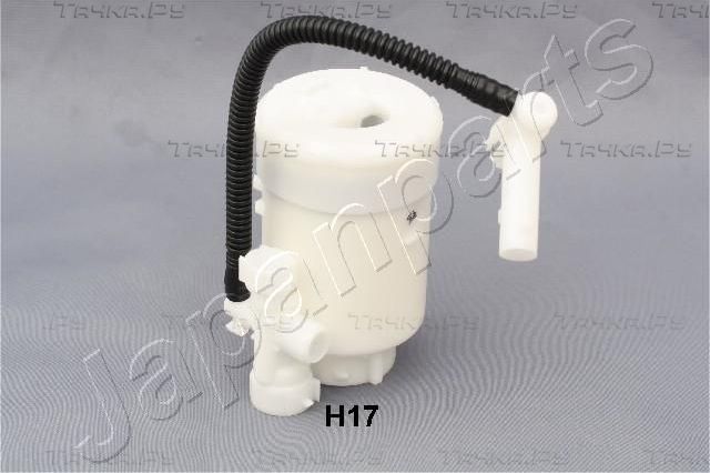 Топливный фильтр Japanparts. Артикул FC-H17S