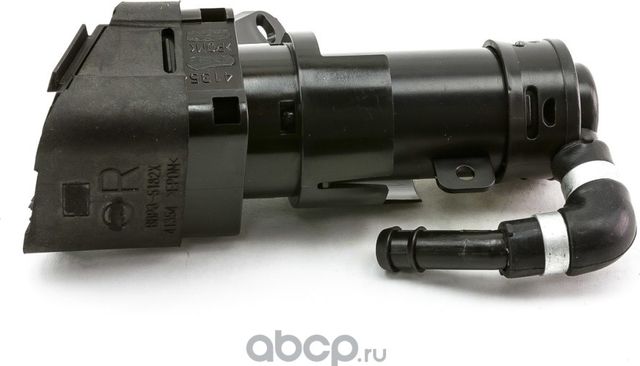 Форсунка стеклоомывателя (Dominant) Dominant. Артикул MZBB0P35182XA