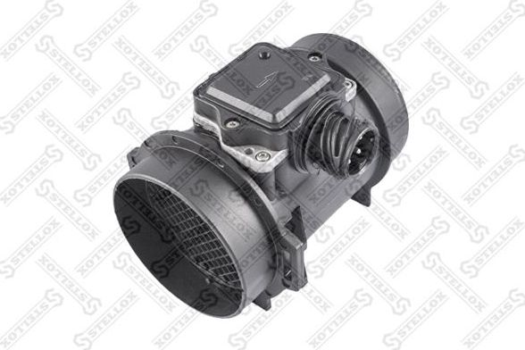 Датчик массового расхода воздуха (ДМРВ) Stellox. Артикул 61-06082-SX