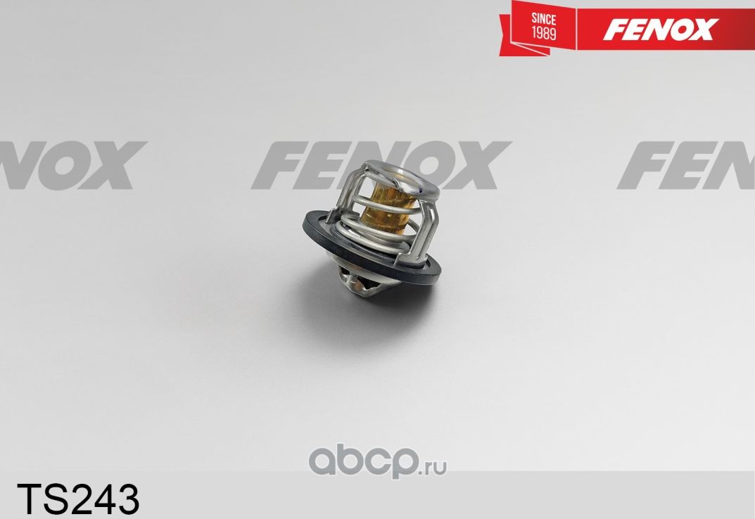 Термостат (Fenox). Артикул TS243