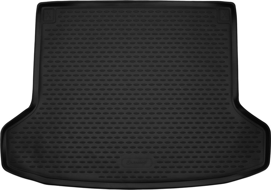 Коврик Element для багажника Infiniti QX50 II 2018-2026. Артикул ELEMENT7620B13