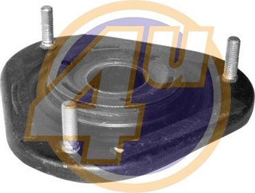 Опора амортизатора (стойки) 4U. Артикул TY-SS-00053