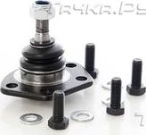 Шаровая опора BSG. Артикул BSG 25-315-044