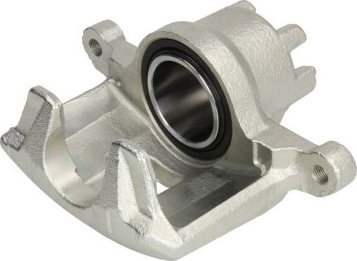 Тормозной суппорт ABE (Чугун) передний левый для Dodge Caliber I 2006-2013. Артикул CZH1576