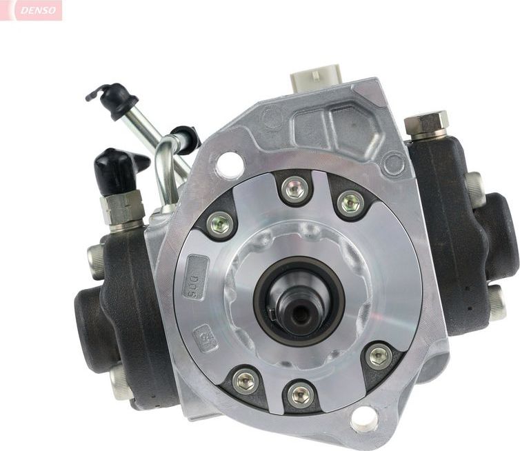 Топливный насос высокого давления (ТНВД) Denso. Артикул DCRP302330
