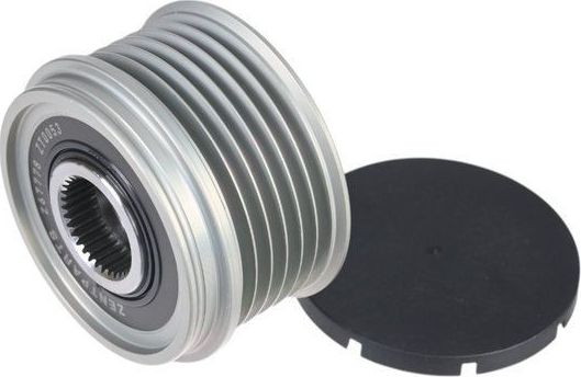 Шкив генератора Zentparts. Артикул Z67778