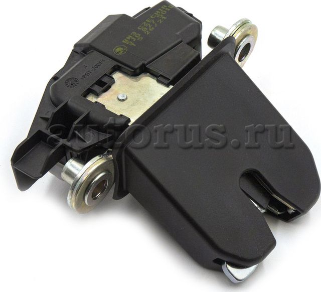 Замок задней двери VAG. Артикул 5J0827501D