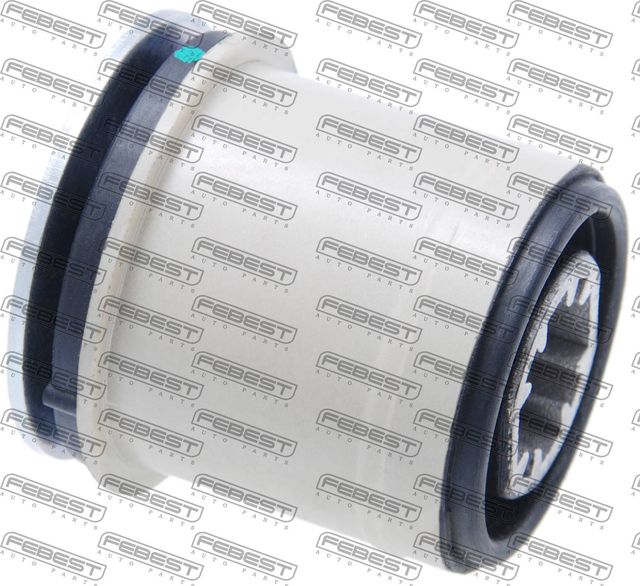 Сайлентблок задней балки Febest. Артикул FDAB-CA2R