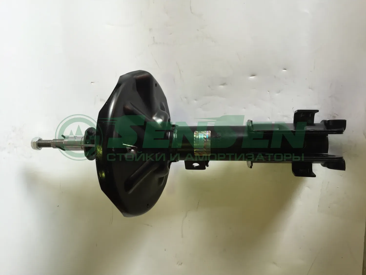 АМОРТИЗАТОР MITSUBISHI GALANT 99-03 ПЕР.ПРАВ.ГАЗ.USA (Sensen). Артикул 42140838