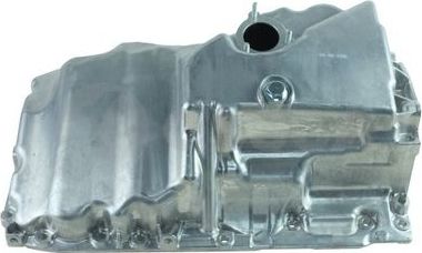 Масляный поддон картера двигателя OSSCA для BMW 3 VI (F3x) 2015-2026. Артикул 68530