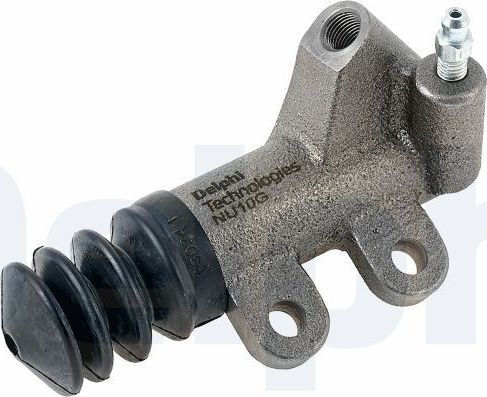 Цилиндр сцепления рабочий Delphi для Toyota Auris I 2007-2012. Артикул LL80191