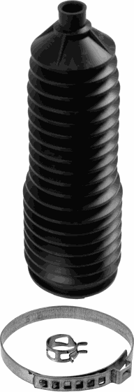 Пыльник рулевой рейки Lemforder передний правый/левый для Fiat Stilo 2001-2008. Артикул 33611 01