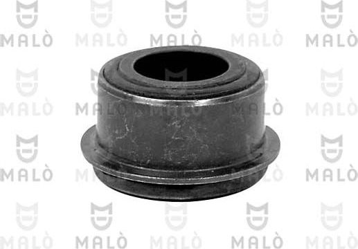 Сайлентблок переднего рычага подвески Malò. Артикул 5615