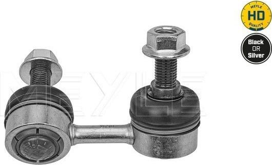 Стойка (тяга) стабилизатора Meyle HD передняя правая для Nissan Navara D23 2015-2026. Артикул 36-16 060 0062/HD