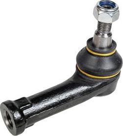 Наконечник рулевой тяги Zentparts. Артикул Z10847