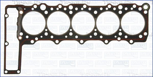 Прокладка ГБЦ Ajusa FIBERMAX для Daewoo Korando 1999-2001. Артикул 10080110