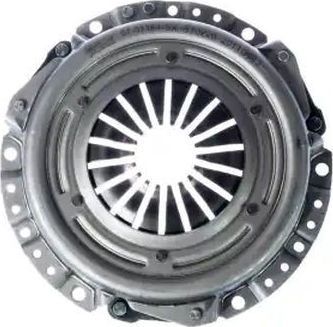 Сцепление (комплект) Stellox для Ford Puma I 1997-2000. Артикул 07-01364-SX