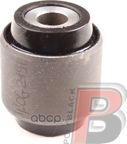 Сайлентблок (Polyblack). Артикул T062191