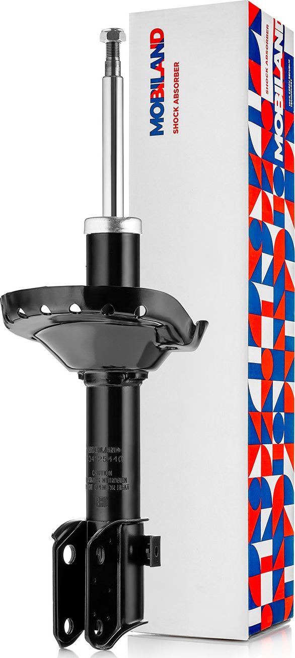 Амортизатор Mobiland. Артикул 134125440