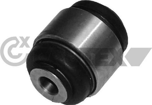 Сайлентблок переднего рычага подвески Cautex (резина/металл) верхний для Alpina B7 E28 1978-1988. Артикул 200826