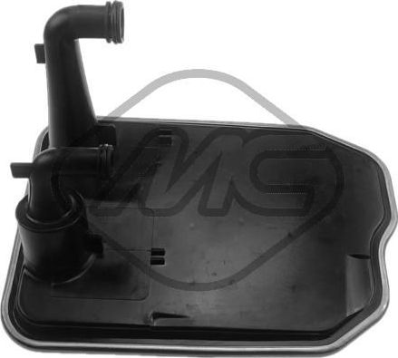 Фильтр АКПП Metalcaucho для Mercedes-Benz GLA I (X156) 2013-2026. Артикул 21016