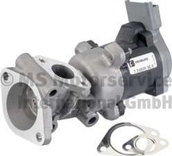 Клапан EGR (рециркуляции выхлопных газов) Pierburg правый для Peugeot 607 I 2004-2011. Артикул 7.24809.96.0