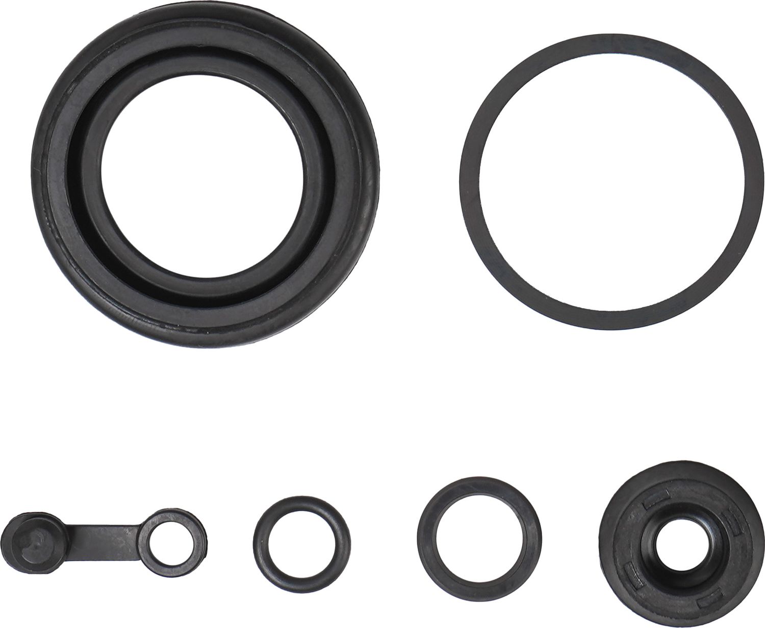 Ремкомплект тормозного суппорта Trialli. Артикул RCF 032197