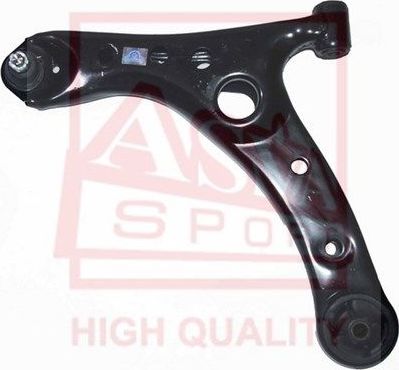 Поперечный рычаг передней подвески Asva. Артикул 0124-010