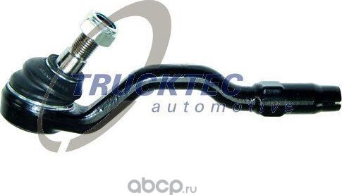 Наконечник рулевой тяги Trucktec Automotive. Артикул 08.37.084