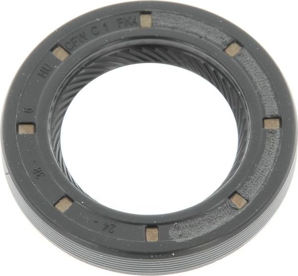 САЛЬНИК Corteco (АСМ (полиакриловый каучук)). Артикул 01026708B