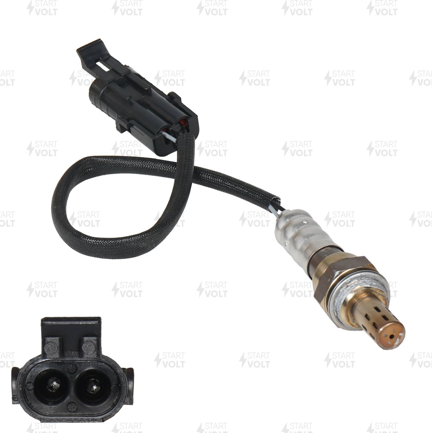 Лямбда-зонд (кислородный датчик) StartVOLT. Артикул VS-OS 0562