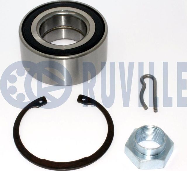 Ступичный подшипник (комплект) Ruville. Артикул 220127