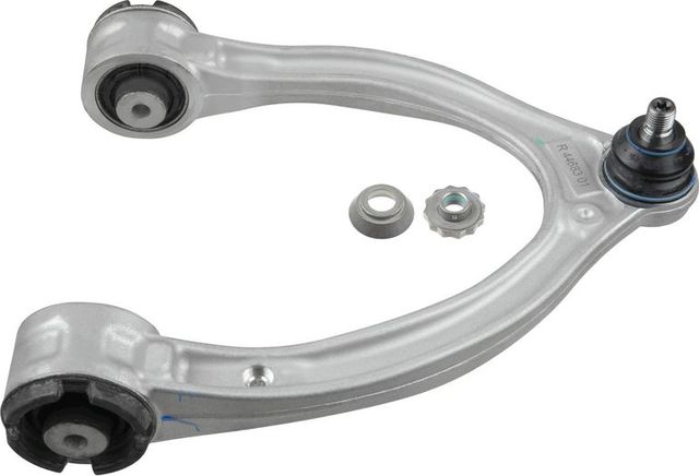 Поперечный рычаг передней подвески Lemforder правый верхний для Mercedes-Benz CLS III (C257) 2018-2026. Артикул 44683 01