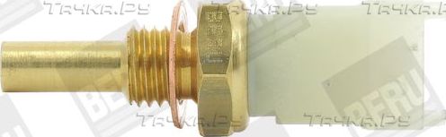Датчик температуры охлаждающей жидкости Beru для Opel Astra G 1998-2009. Артикул ST264