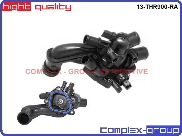 Термостат, охлаждающая жидкость CGA. Артикул 13THR900RA