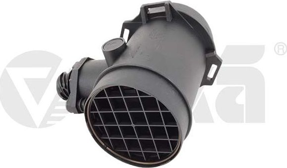 Датчик массового расхода воздуха (ДМРВ) Vika. Артикул 91081401